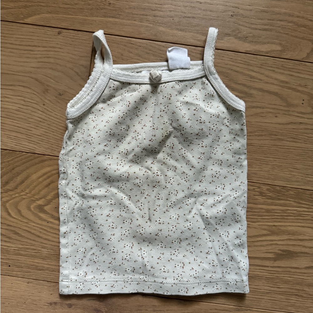 Jamie Kay Lulu Tank
